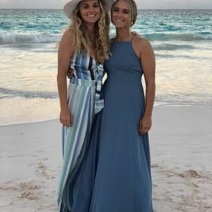 Meet your Posher, Brooke